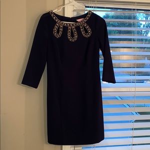 Lilly Pulitzer shift dress